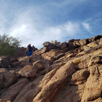 Camelback Mountain - Parks Near Me - Phoenix, Arizona