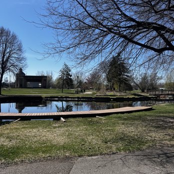 Centennial Park - Parks Near Me - Brooklyn Center, Minnesota Centennial Park - Parks Near Me - Brooklyn Center, Minnesota