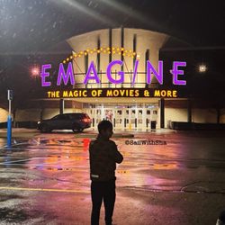 Emagine Canton
