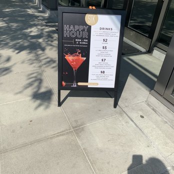 STK Steakhouse Bellevue - Steakhouses Near Me - Bellevue, Washington