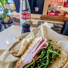 Mortadella Mortadella