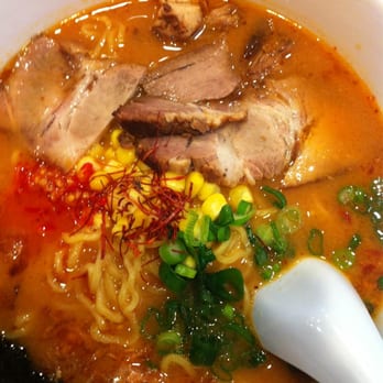 Pikaichi - Spicy miso ramen - Ramen Near Me - Medford, Massachusetts Pikaichi - Spicy miso ramen - Ramen Near Me - Medford, Massachusetts