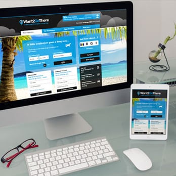 Rezcomm - Travel Services Near Me - Exeter, DEV