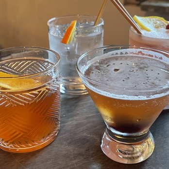 Blue Rascal Distillery - More dranks!! - Distilleries Near Me - Hammonton, New Jersey