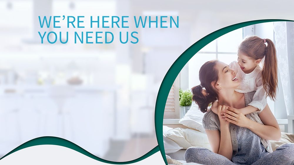 Slide of Valley City Mechanical