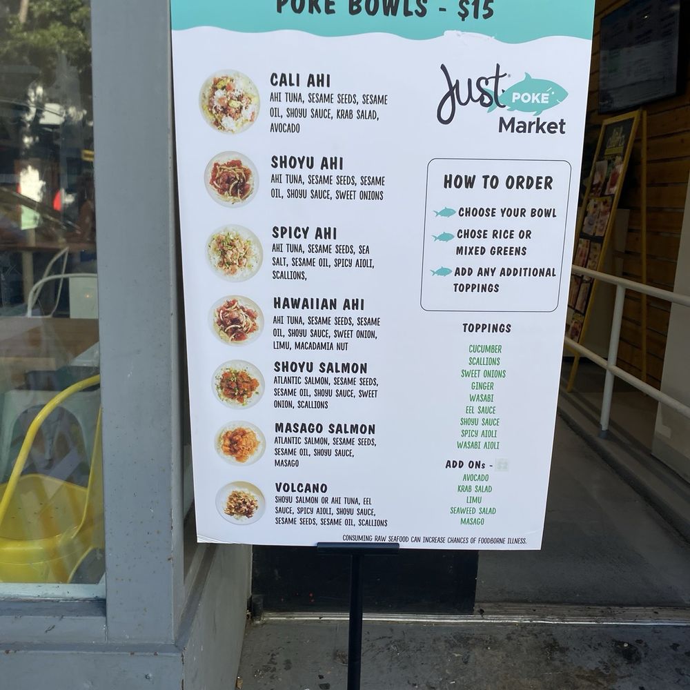 Wow Wow Hawaiian Lemonade - Berkeley - Poke Bowl menu - Acai Bowls Near Me - Berkeley, California Wow Wow Hawaiian Lemonade - Berkeley - Poke Bowl menu - Acai Bowls Near Me - Berkeley, California