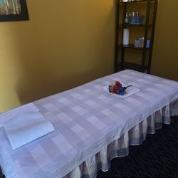 Jin De Foot Spa