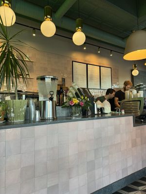 Bovaconti Coffee by null