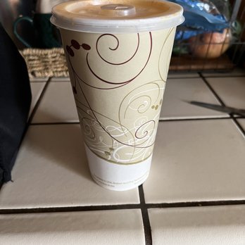 Jamba - Jamba Juice cup - Juice Bars & Smoothies Near Me - Fremont, California