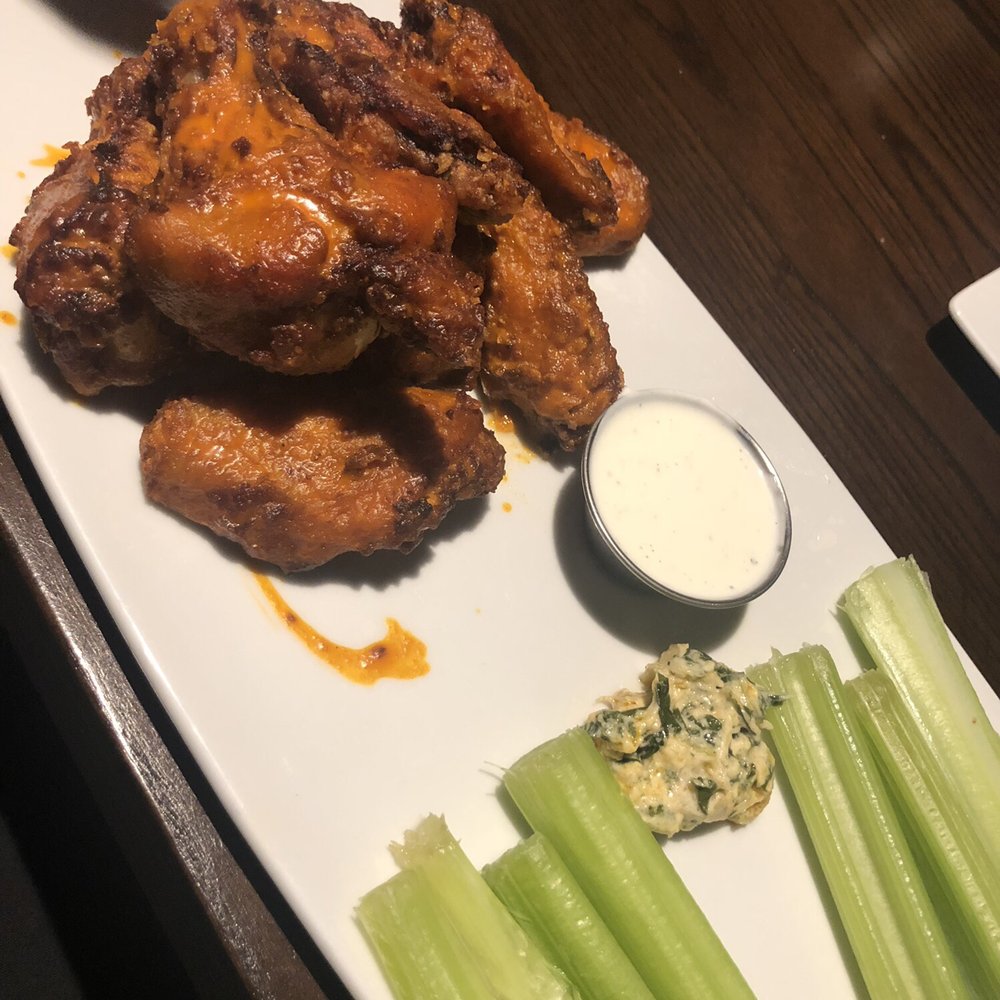 Troy's - New American Near Me - Arlington, Texas Troy's - New American Near Me - Arlington, Texas