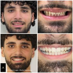 iSmile Dentistry