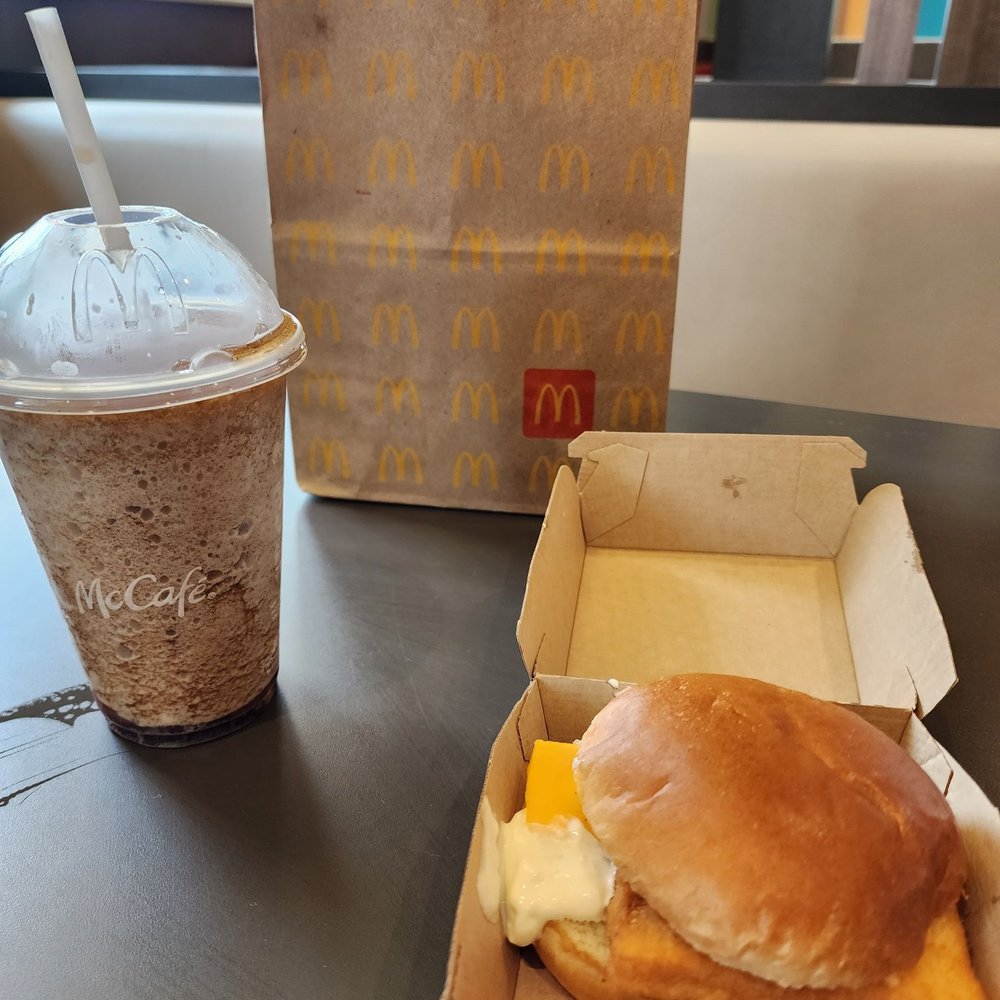 McDonald's - Frozen Coke, Filet-o-fish - Coffee & Tea Near Me - Italy, Texas McDonald's - Frozen Coke, Filet-o-fish - Coffee & Tea Near Me - Italy, Texas