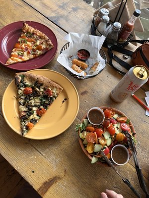 Rocky Mountain Pizza Co. by null