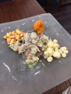 26 Sushi & Wok by null