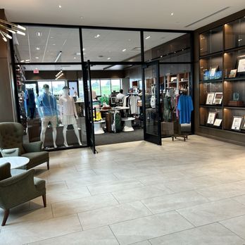Indian Creek - Pro shop - Golf Near Me - Elkhorn, Nebraska