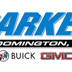 Barker Buick GMC Cadillac
