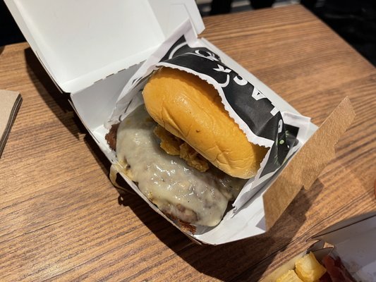 Shake Shack University Village by null