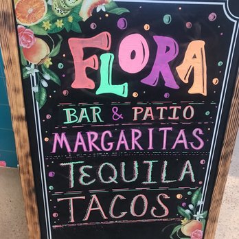 Flora - Mexican Near Me - Albuquerque, New Mexico