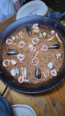 Restaurant Cadaqués | Barcelona by null
