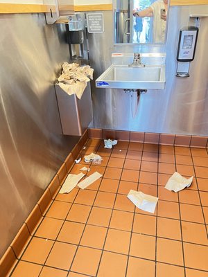 Chipotle Mexican Grill by null