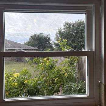 Power Home Remodeling - Went from grid windows to clear windows - Windows Installation Near Me - Austin, Texas Power Home Remodeling - Went from grid windows to clear windows - Windows Installation Near Me - Austin, Texas