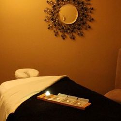 The Spa at Boyne Highlands