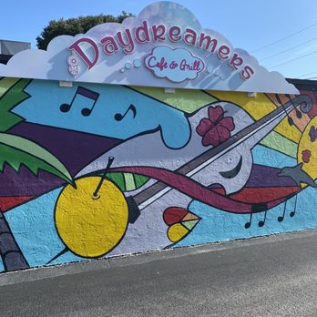 Daydreamers - Breakfast & Brunch Near Me - Safety Harbor, Florida