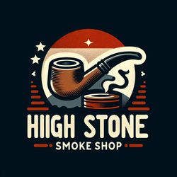 High Stone Smoke Shop