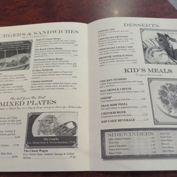 Santa Fe Steakhouse - Steakhouses Near Me - Giddings, Texas Santa Fe Steakhouse - Steakhouses Near Me - Giddings, Texas