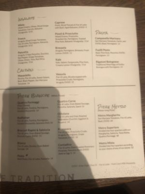 Pizzeria Testa by null