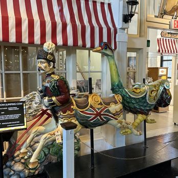Merry-Go-Round Museum - Merry-Go-Round Museum - Museums Near Me - Sandusky, Ohio Merry-Go-Round Museum - Merry-Go-Round Museum - Museums Near Me - Sandusky, Ohio