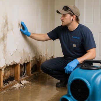 Restoration RX - Damage Restoration Near Me - Ashland, Kentucky Restoration RX - Damage Restoration Near Me - Ashland, Kentucky