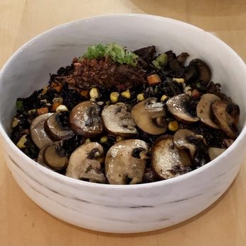 HATCH - Black Fried Rice - Japanese Near Me - Los Angeles, California HATCH - Black Fried Rice - Japanese Near Me - Los Angeles, California