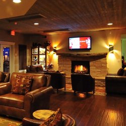 Jet Center At Santa Fe - Lobby view