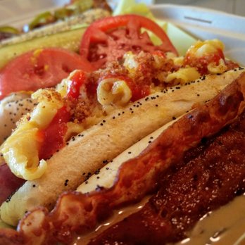 Red Hot - Hot Dogs Near Me - Tacoma, Washington Red Hot - Hot Dogs Near Me - Tacoma, Washington