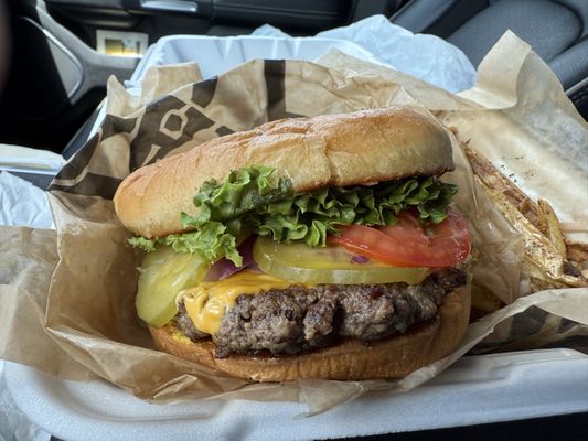 Jamie's Cafe by null