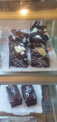 Zoe's Bakery by null