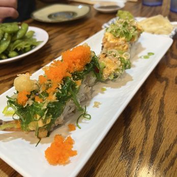 Sushi Maru - Sushi Bars Near Me - San  Jose, California