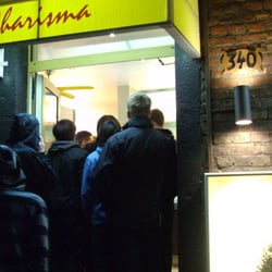 Charisma Grill-Restaurant