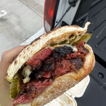 III Mas Bakery & Deli - Basturma Brisket - Armenian Near Me - Glendale, California III Mas Bakery & Deli - Basturma Brisket - Armenian Near Me - Glendale, California