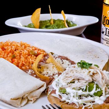Mexico Restaurant - Burrito, Quesadilla, Sope Combo Dinner Entree - Mexican Near Me - Atlantic City, New Jersey Mexico Restaurant - Burrito, Quesadilla, Sope Combo Dinner Entree - Mexican Near Me - Atlantic City, New Jersey