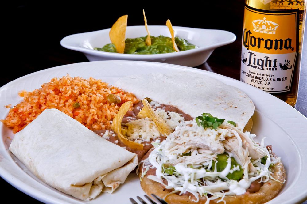 Mexico Restaurant