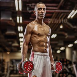 Ultimate Performance Personal Trainers London Mayfair - Stronger than ever and the best shape of my life