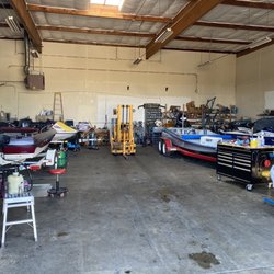 Ultimate Marine Mechanix & All Seasons Powersports