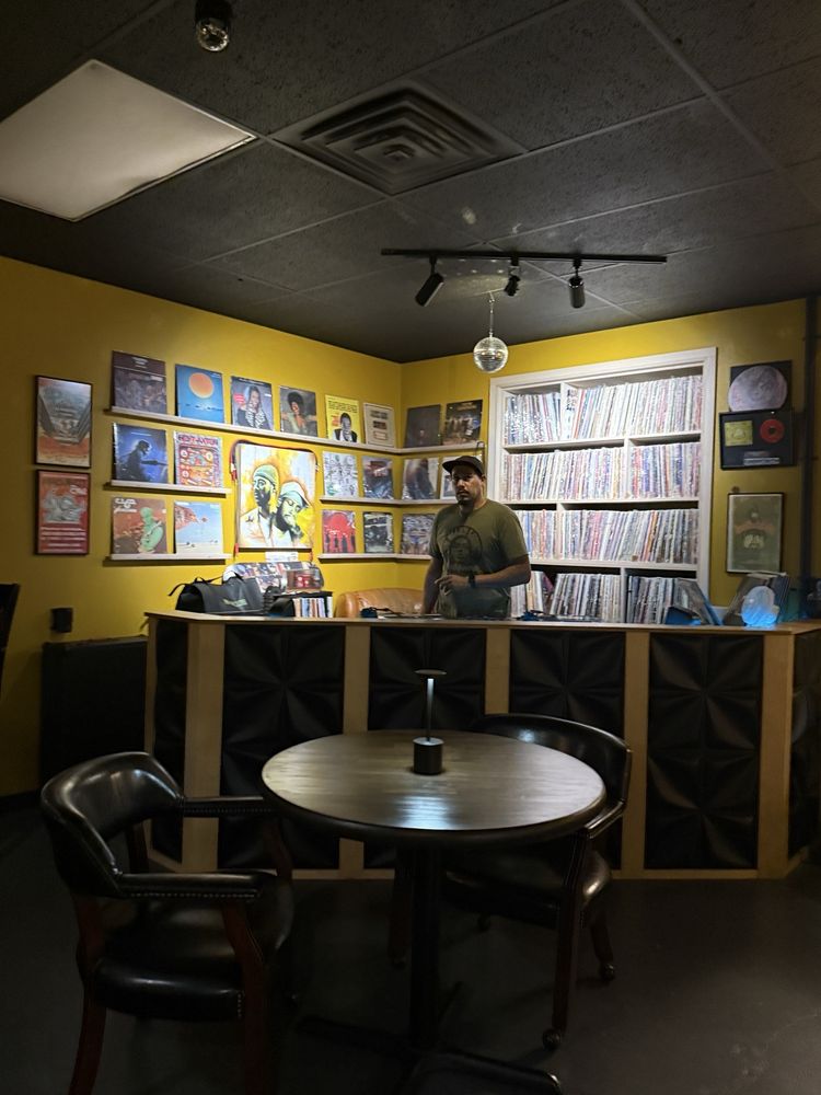 The Alley Lounge - wedding in Boise, ID