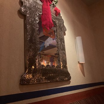 La Palapa - a christmas scene in a mirror - Breakfast & Brunch Near Me - New York, New York La Palapa - a christmas scene in a mirror - Breakfast & Brunch Near Me - New York, New York