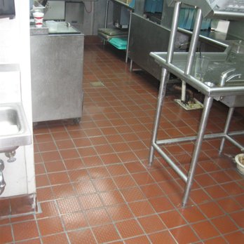 Florida Tile Pro's - AFTER - Tiling Near Me