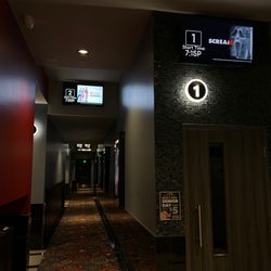 CineLux Plaza Theatre