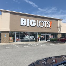 Big Lots