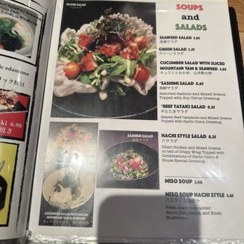 Hachi - Japanese Near Me - Las Vegas, Nevada